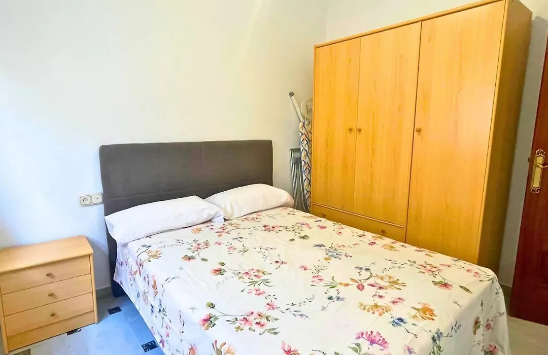 Piso En El Realejo-1