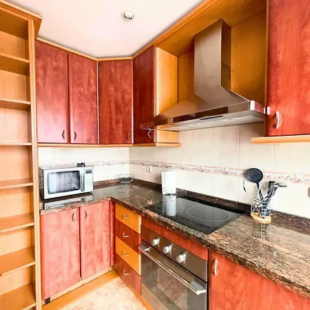Piso En El Realejo-3