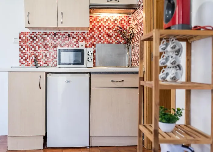 Nice Apartment Catedral Granada
