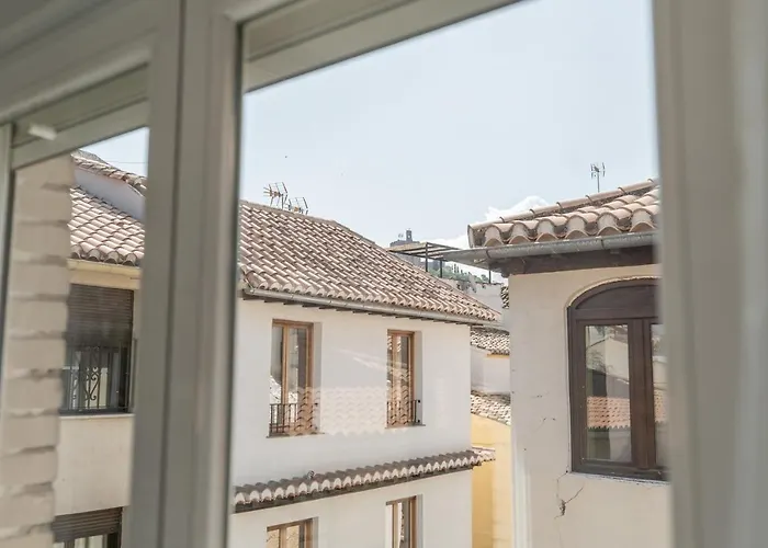 Tuguest San Agustin III Apartment