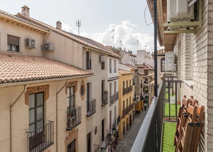 Tuguest San Agustin III Apartment